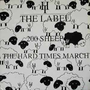 200 SHEEP / THE HARD TIMES MARCH