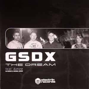 GSDX FT AIMEE / THE DREAM