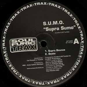 S.U.M.O. / SUPRA SUMO