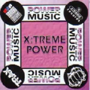 VARIOUS / X:TREME POWER