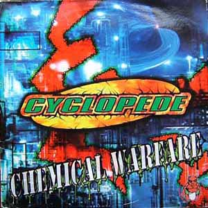 CYCLOPEDE / CHEMICAL WARFARE