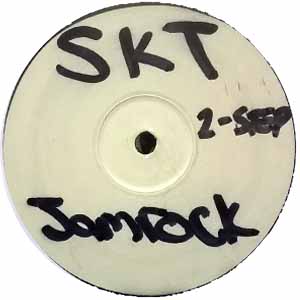 DAMIAN MARLEY / JAMROCK (SKT REMIX)