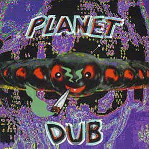 VARIOUS / PLANET DUB