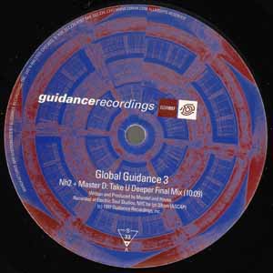 VARIOUS / GLOBAL GUIDANCE 3