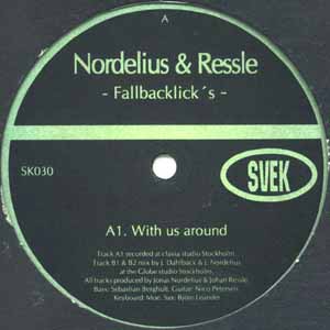 NORDELIUS & RESSLE / FALLBACKLICK'S
