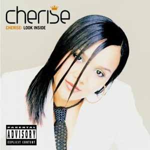 CHERISE / LOOK INSIDE