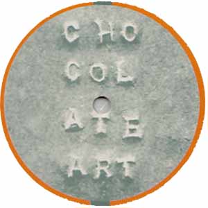 VARIOUS / CHOCOLATE ART EP