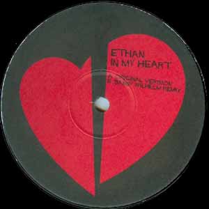 ETHAN / IN MY HEART