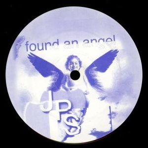 JPS PROJECT / FOUND AN ANGEL (BOOTLEG REMIX)