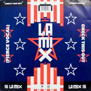 L.A. MIX / CHECK THIS OUT