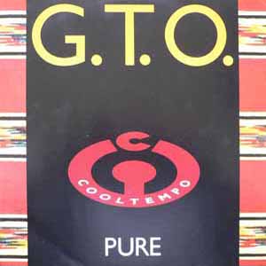 G.T.O. / PURE