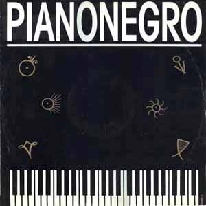 PIANONEGRO / PIANONEGRO