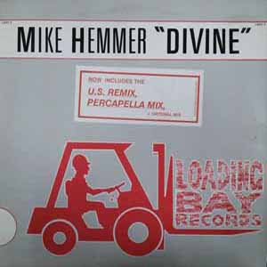 MIKE HEMMER / DIVINE