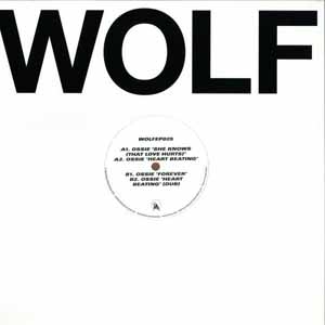 OSSIE / WOLF EP 25