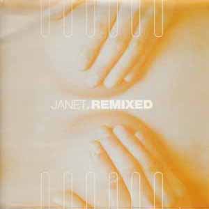 JANET / JANET.REMIXED