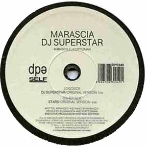 MARASCIA / DJ SUPERSTAR