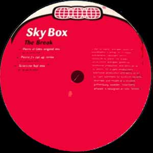 SKY BOX / THE BREAK