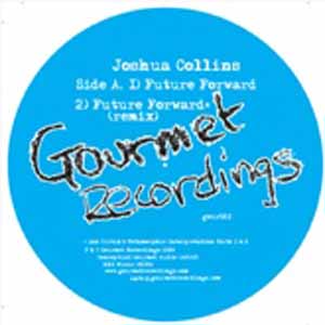 JOSHUA COLLINS / FUTURE FORWARD