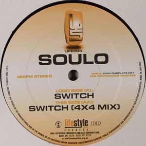 SOULO / SWITCH