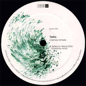 TADEO / COSMOS REMIXES