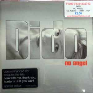 DIDO / NO ANGEL