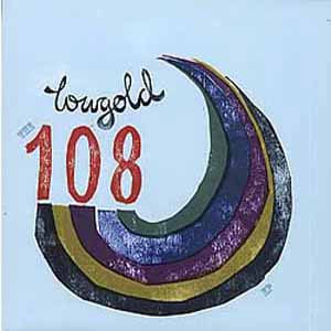 LOWGOLD / THE 108 EP