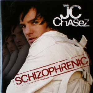 JC CHASEZ / SCHIZOPHRENIC
