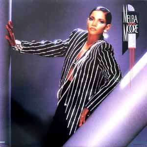 MELBA MOORE / I'M IN LOVE