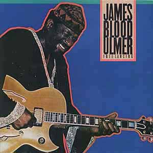 JAMES BLOOD ULMER / FREELANCING