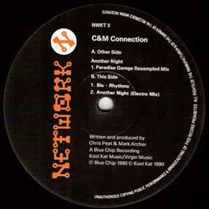 C&M CONNECTION / ANOTHER NIGHT
