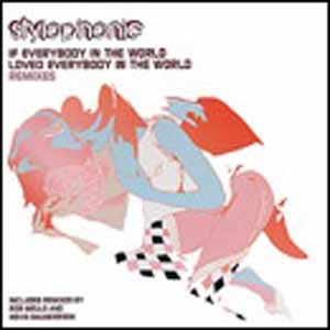 STYLOPHONIC / IF EVERYBODY IN THE WORLD LOVED EVERYBODY