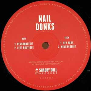 NAIL / DONKS