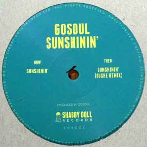 GOSOUL / SUNSHININ'