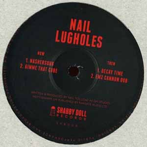 NAIL / LUGHOLES