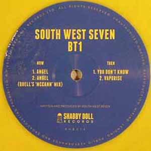 SOUTH WEST SEVEN / BT 1