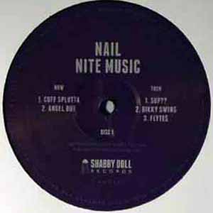 NAIL / NITE MUSIC