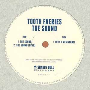 TOOTH FAERIES / THE SOUND