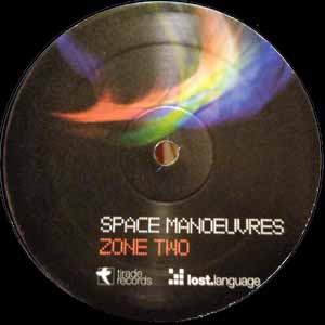 SPACE MANOEUVRES / ZONE TWO