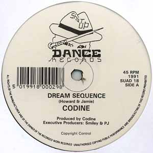 CODINE / DREAM SEQUENCE