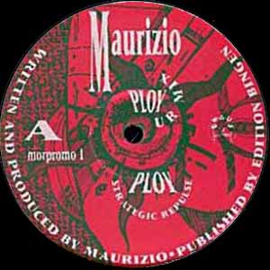 MAURIZIO / PLOY