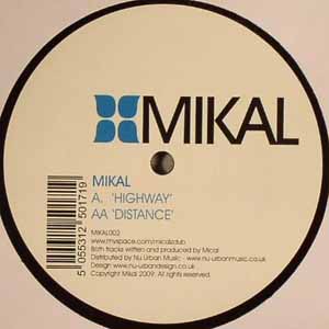 MIKAL / HIGHWAY / DISTANCE