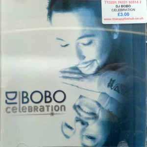 DJ BOBO / CELEBRATION