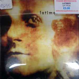 LATIMER / LP TITLE