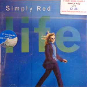 SIMPLY RED / LIFE