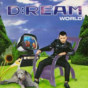 D:REAM / WORLD