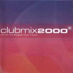 VARIOUS / CLUBMIX 2000