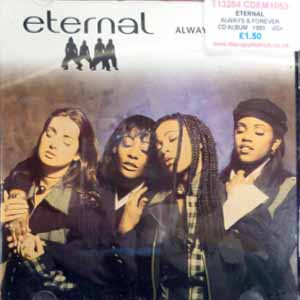 ETERNAL / ALWAYS & FOREVER