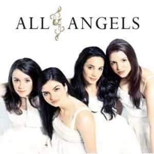 ALL ANGELS / ALL ANGELS