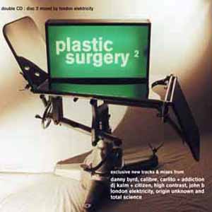 VARIOIUS / PLASTIC SURGERY 2