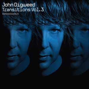 JOHN DIGWEED / TRANSITIONS VOL 3